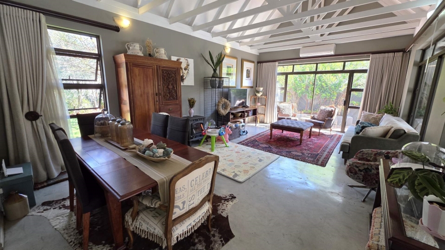 3 Bedroom Property for Sale in Leloko North West